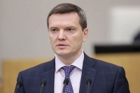 Депутат: Ряд компенсаций инвалидам и ветеранам защищен от взыскания по долгам