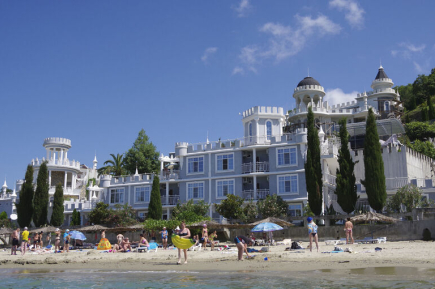 Что изменится для туристических поездок в Абхазию