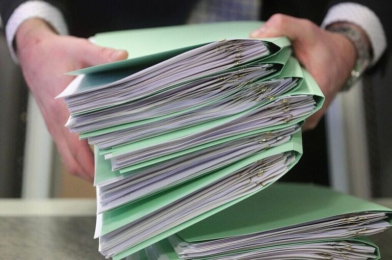 Депутаты предложили отменить ставку НДС в 22%