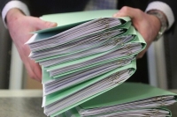 Депутаты предложили отменить ставку НДС в 22%