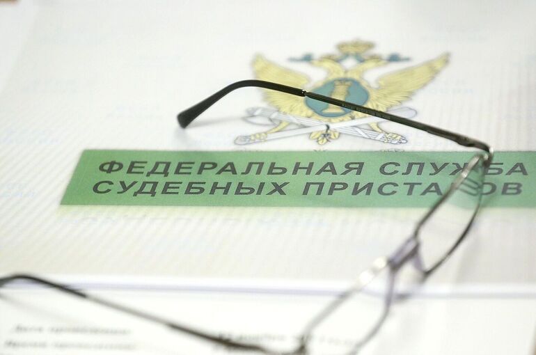 Сумма алиментов, взысканных судебными приставами, выросла на 41 процент с 2022 года