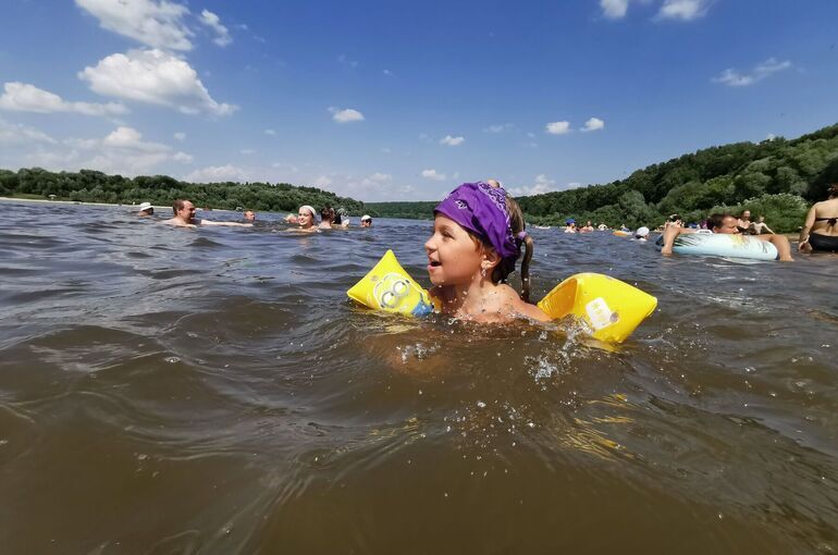 В Сочи начнут еженедельно проверять качество морской воды
