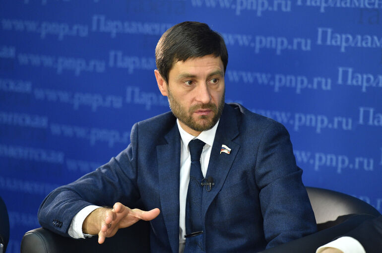 Сенатор Синицын: РФ продвинулась в обеспечении комплексной реабилитации инвалидов