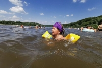 В Сочи начнут еженедельно проверять качество морской воды