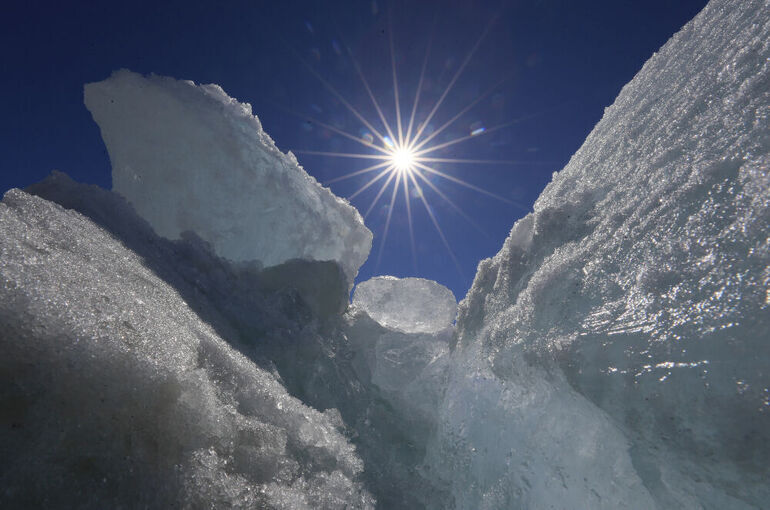 В Минвостокразвития предложили способ снизить цены на продукты в Арктике