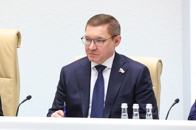 Сенатор Якушев назвал основные инструменты стимулирования бизнеса в Арктике