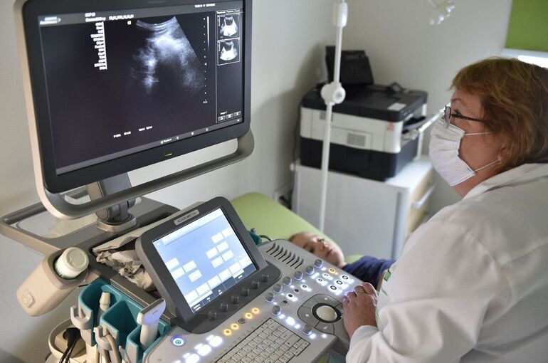 Скрининг на рак желудка и легкого по диспансеризации поможет увидеть их раньше