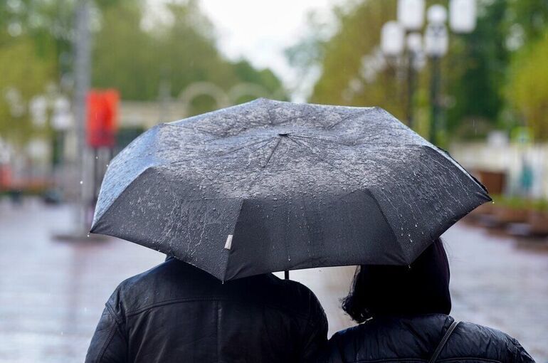 Синоптик Тишковец: «Черемуховые» холода придут в Москву во второй декаде мая