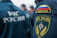 МЧС: До 8 человек могут находиться под завалами рудника в Магаданской области