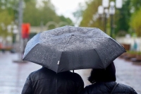 Синоптик Тишковец: «Черемуховые» холода придут в Москву во второй декаде мая