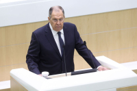 Лавров: Европейские страны пытаются возродить нацизм в новых формах