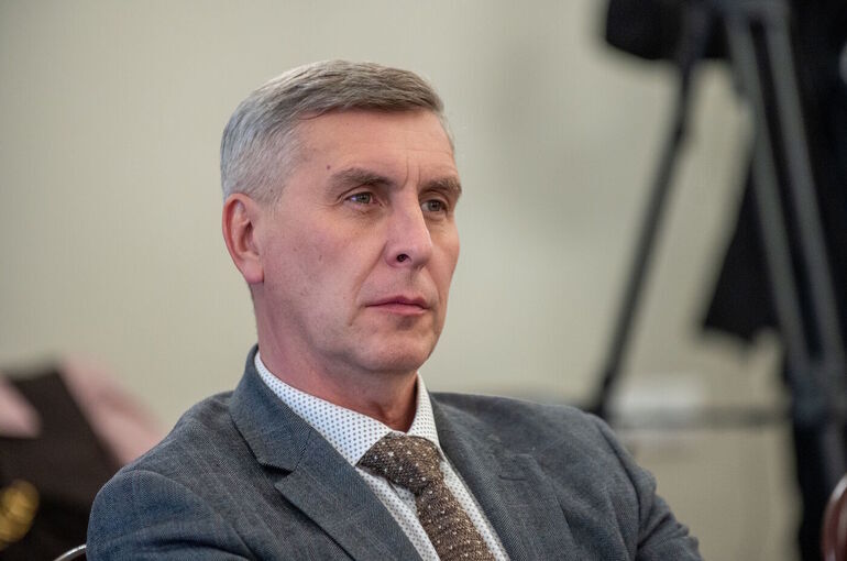 Руководители региональных парламентов рассказали об эффективных практиках