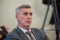 Руководители региональных парламентов рассказали об эффективных практиках