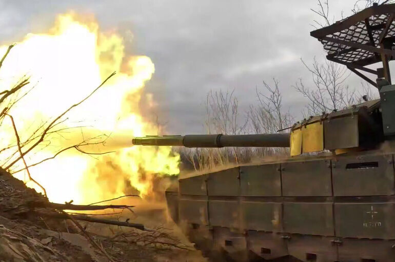 Войска РФ взяли под контроль Корчаковку в Сумской области и Новоалександровку в ДНР