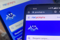 Минтруд: Статус заявления на соцподдержку можно будет узнать через чат-бот на «Госуслугах»