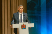 Инициативы депутатов Заксобрания Красноярского края помогают улучшить жизнь в территориях