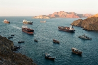 Хаменеи: Иран обеспечит безопасность Ормузского пролива