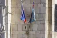 Посольство РФ выразило протест в связи с героизацией бандеровщины в Австрии