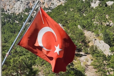 В Союзе туриндустрии опровергли слухи о возможном дефиците билетов в Турцию