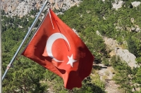 В Союзе туриндустрии опровергли слухи о возможном дефиците билетов в Турцию