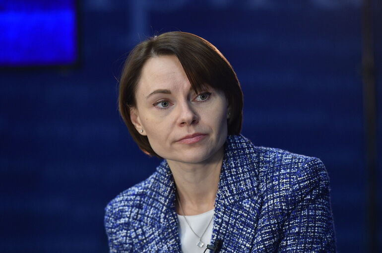 Депутат Оглоблина: Данные о проектах в сфере агротуризма попадут в единый реестр