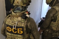 В Москве задержали двух украинских агентов, угрожавших сотрудникам Роскомнадзора