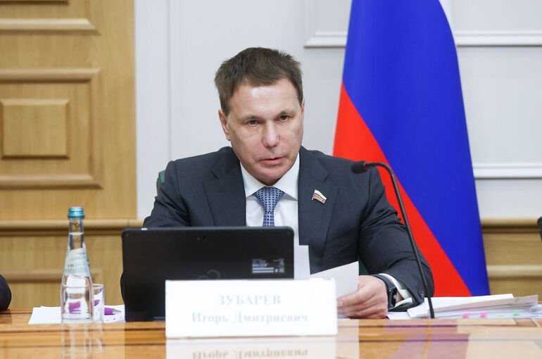 Сенатор: Поправки в закон о рыболовстве помогут бороться с браконьерами в труднодоступных районах