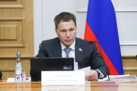 Сенатор: Поправки в закон о рыболовстве помогут бороться с браконьерами в труднодоступных районах