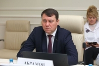 Сенатор Абрамов рассказал, как можно сократить долги за ЖКХ