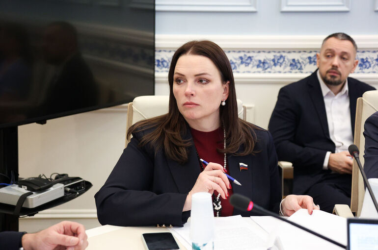 Сенатор Щетинина: Будем отслеживать стоимость препаратов в передвижных аптеках