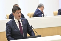 Сенатор Деньгин назвал рискованной идею сдачи криптовалюты в ломбард