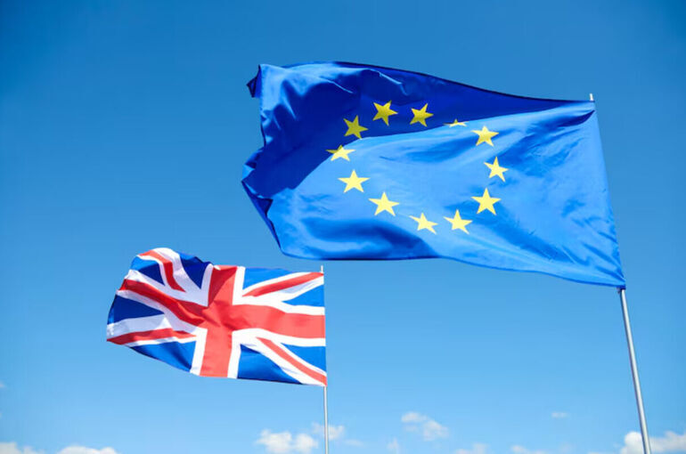 Эксперт: Создание объединенных ВМС на севере Европы — еще один шаг ЕС против России