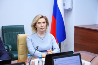 Сенатор Святенко: Проект «Социальный маршрут. Мобильный сенатор» охватил 22 региона