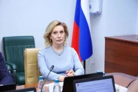 Сенатор Святенко: Проект «Социальный маршрут. Мобильный сенатор» охватил 22 региона