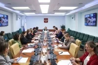 Сенатор Святенко назвала российские бренды важным инструментом экономического развития России