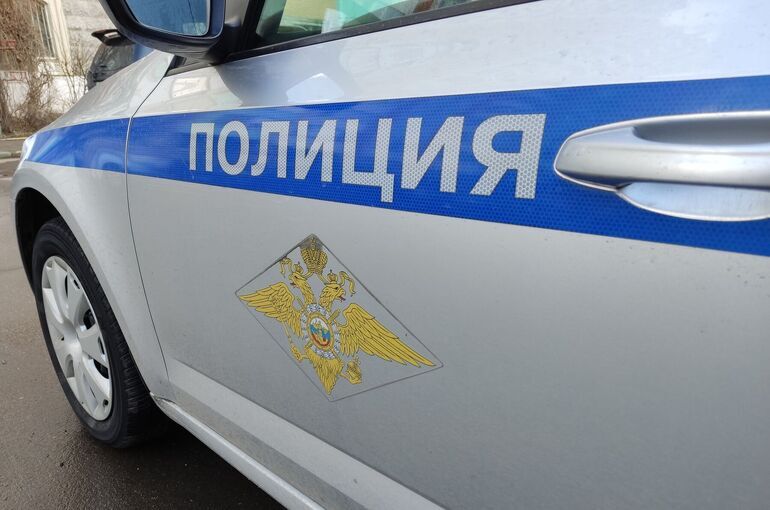 РИА Новости: В Екатеринбурге мужчина попытался напасть на губернатора Паслера