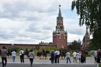 Синоптик Тишковец анонсировал наступление в Москве метеорологического лета
