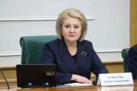 Сенатор Гумерова: Условия реставрации объектов культурного наследия упростят