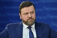 Депутат Станкевич заявил об устойчивости топливного рынка России