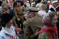 День Победы 2026 в России: традиции празднования и музыкальное наследие