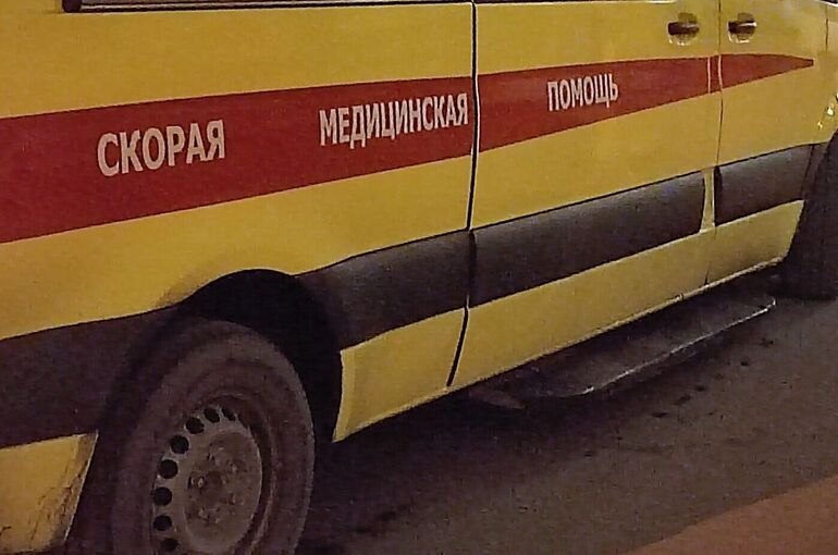 В Коми 10 человек пострадали из-за аварии частного вертолета с вахтовиками