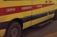 В Коми 10 человек пострадали из-за аварии частного вертолета с вахтовиками