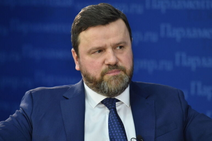 Депутат Станкевич: Необходимости в экстренных мерах на топливном рынке РФ нет