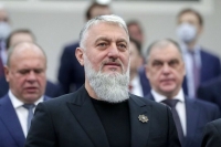 Депутат Делимханов ответил на слова Карла III о необходимости подготовки к войне с РФ