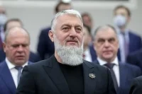 Депутат Делимханов ответил на слова Карла III о необходимости подготовки к войне с РФ