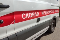 Богомаз: В Брянской области при атаке дрона погиб человек