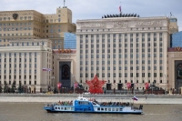 Собянин сообщил о 12-м сбитом беспилотнике на подлете к Москве — image 6