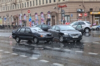 МВД назвало регионы с самым высоким уровнем смертности в ДТП