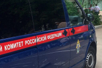 СК возбудил уголовное дело из-за 14 сгоревших домов в Красноярском крае