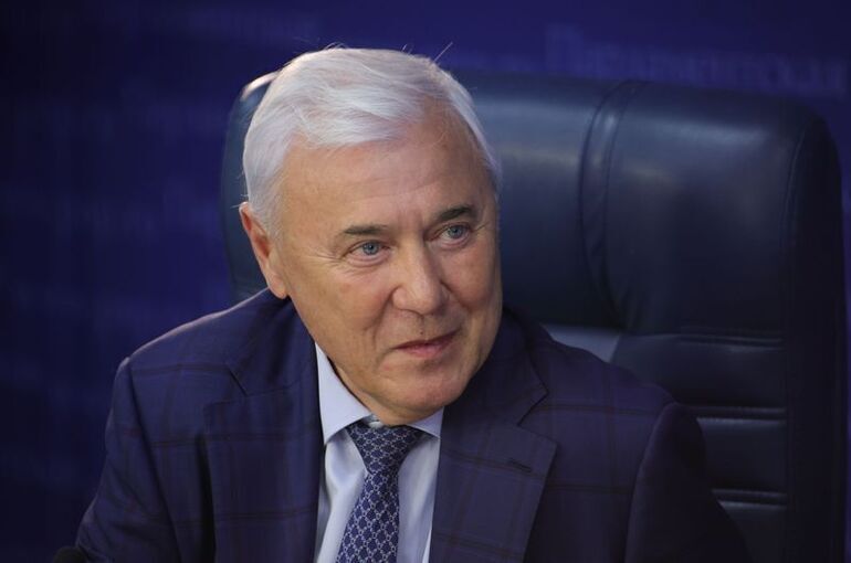 Депутат Аксаков предложил ввести школьный предмет по финансовой безопасности